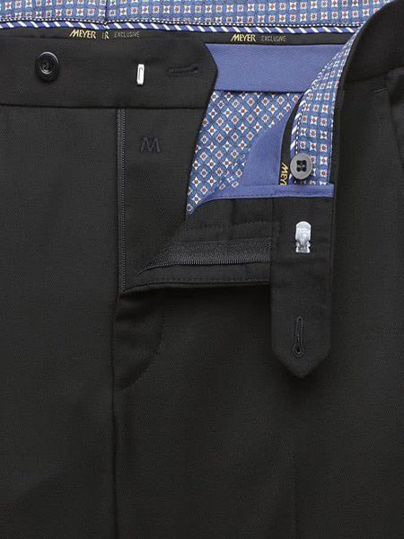 Meyer Bukser & Jeans 9-8400-09-bonn_24=89cm - Bygholm Menswear